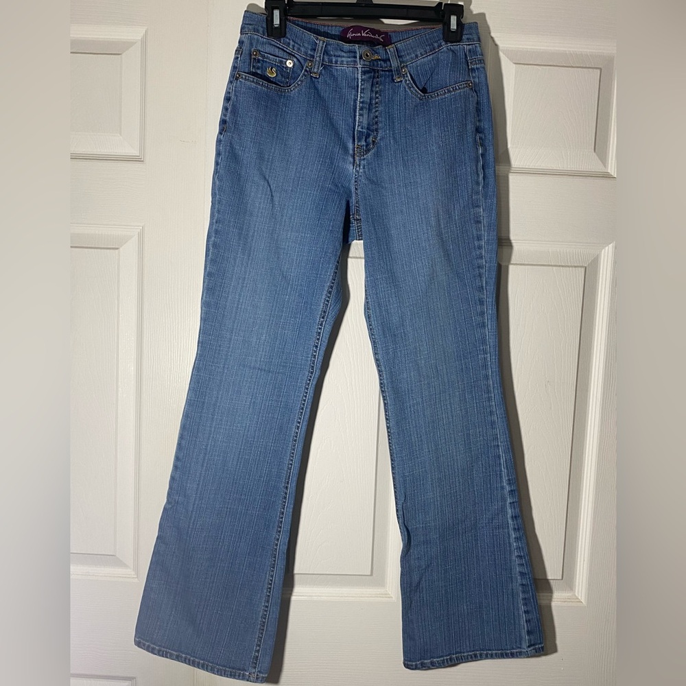 Gloria Vanderbilt Jeans